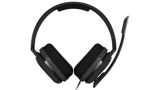 خرید هدست گیمینگ ASTRO A10 - Image 2