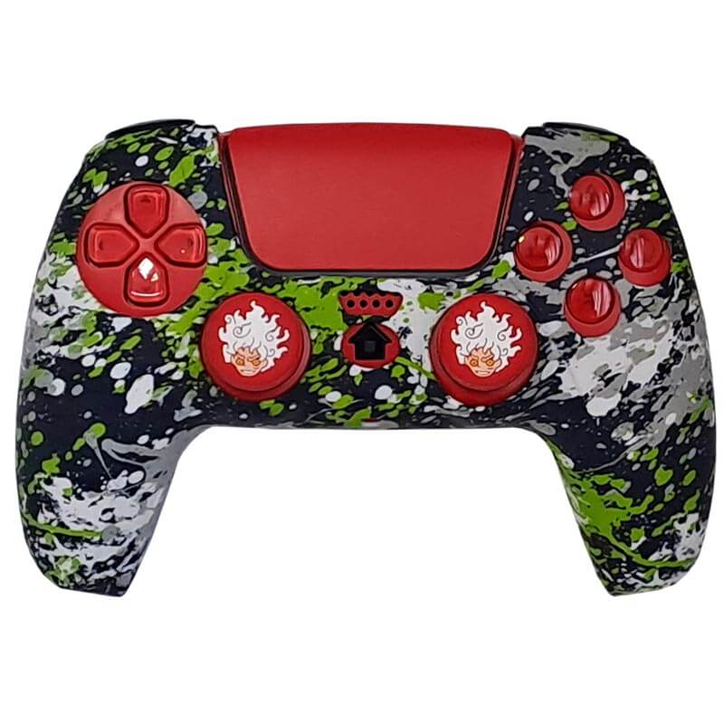 محافظ دسته PS5 طرح پیکاسو 2 - Image 4