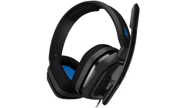 خرید هدست گیمینگ ASTRO A10 - Image 5