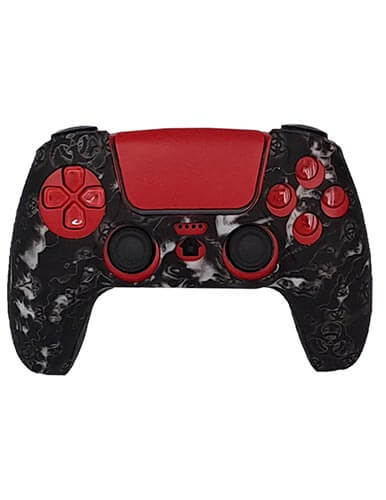 محافظ دسته PS5 طرح عالم اموات با آنالوگ