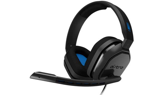 خرید هدست گیمینگ ASTRO A10 - Image 4