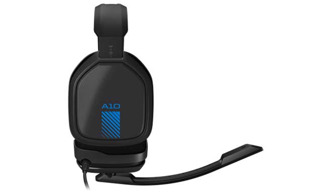 خرید هدست گیمینگ ASTRO A10 - Image 3
