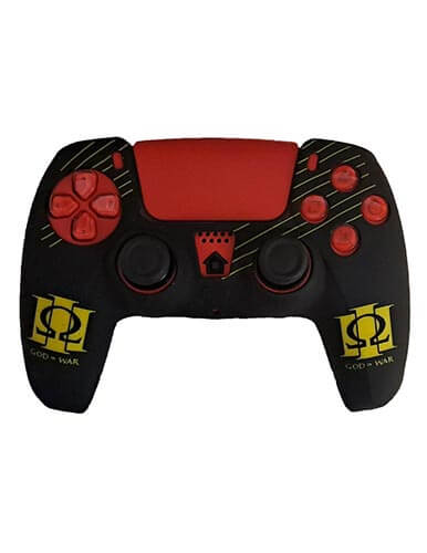 محافظ دسته PS5 طرح God Of War2