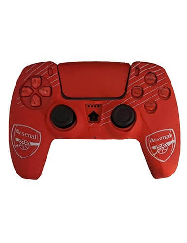 محافظ دسته PS5 طرح آرسنال