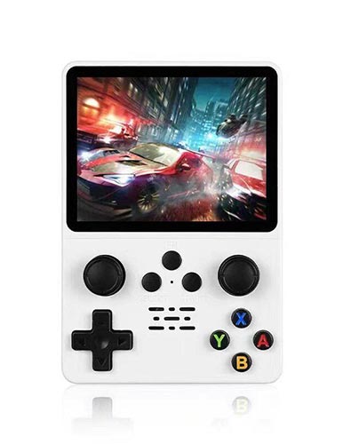کنسول بازی دستی WFUN R35s با ظرفیت 64GB با تنوع رنگ