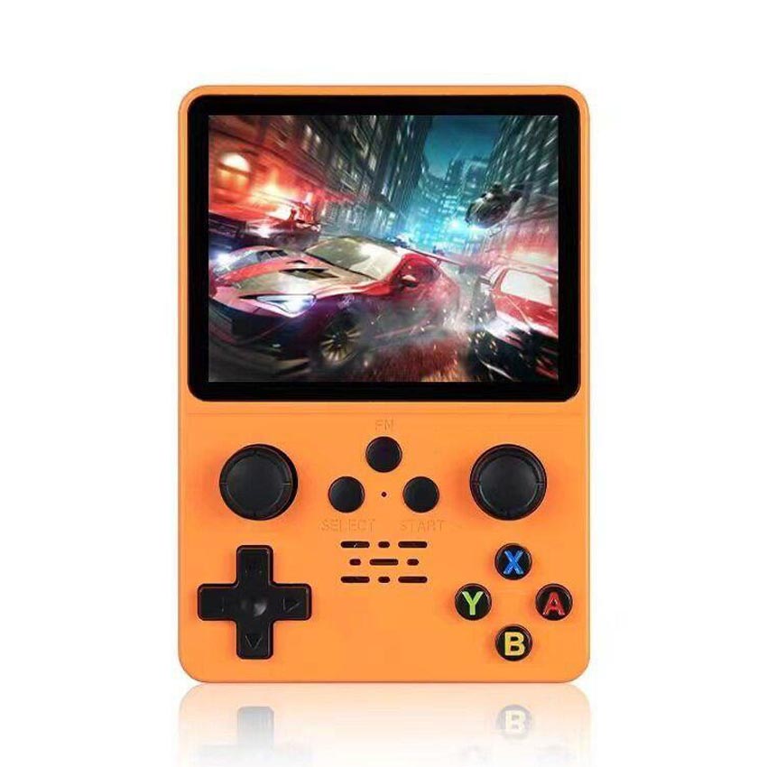 کنسول بازی دستی WFUN R35s با ظرفیت 64GB با تنوع رنگ - Image 12