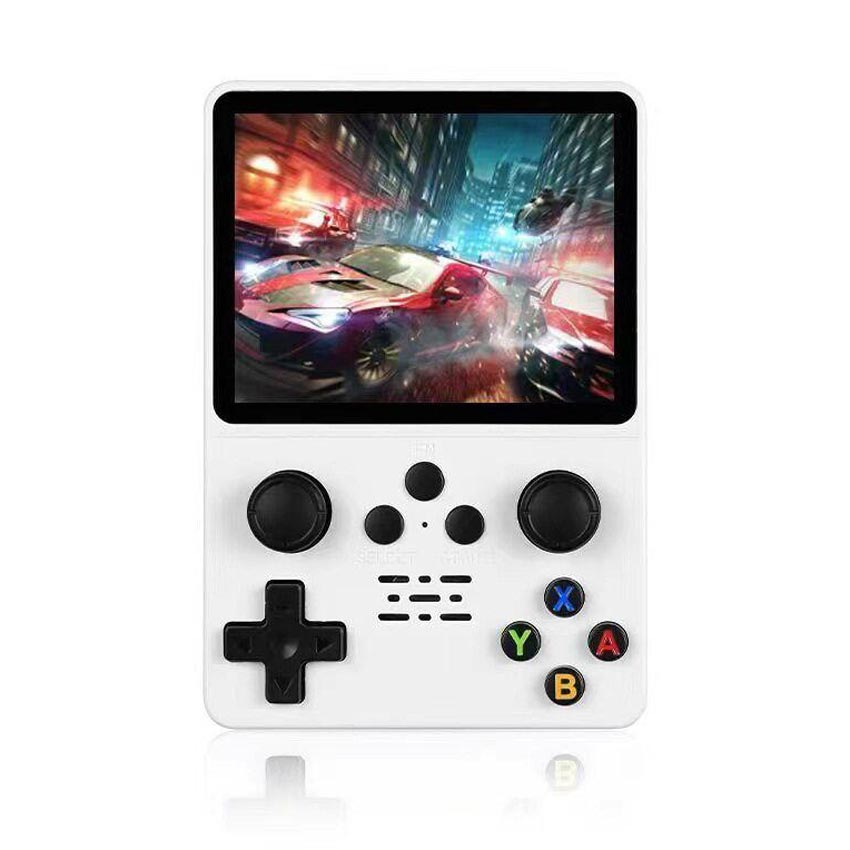 کنسول بازی دستی WFUN R35s با ظرفیت 64GB با تنوع رنگ - Image 5