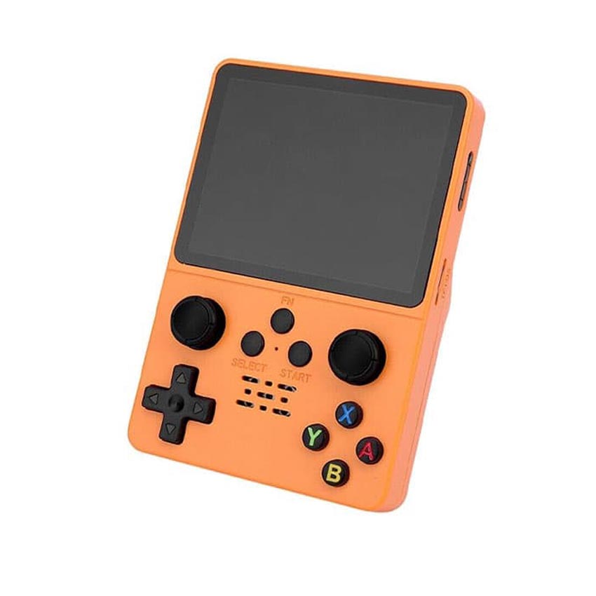 کنسول بازی دستی WFUN R35s با ظرفیت 64GB با تنوع رنگ - Image 14