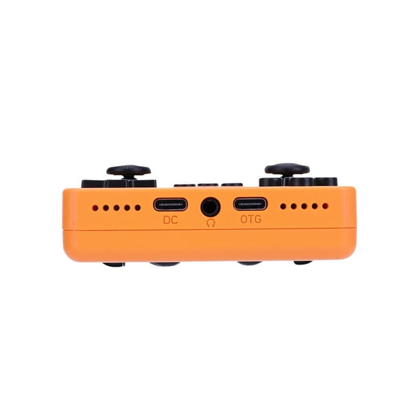 کنسول بازی دستی WFUN R35s با ظرفیت 64GB با تنوع رنگ - Image 13