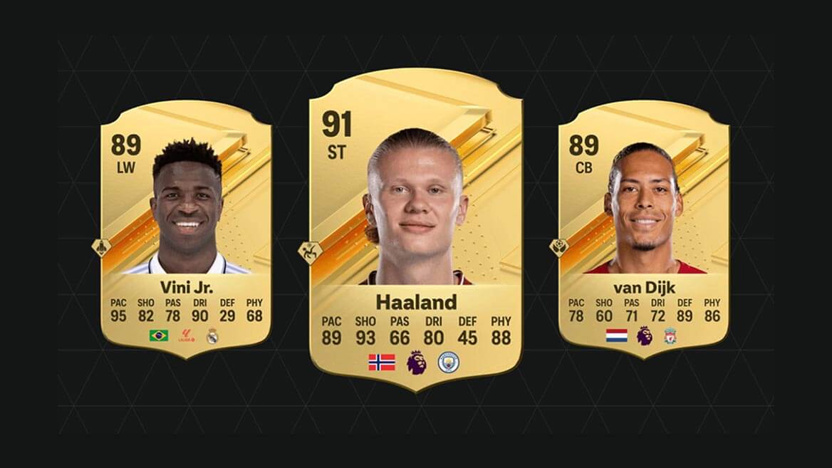 بازی فوتبال EA Sports FC 24 برای نینتندو سوییچ - Image 7