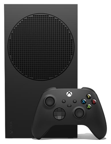 کنسول ایکس باکس سری اس مدل XBOX Series S 1TB