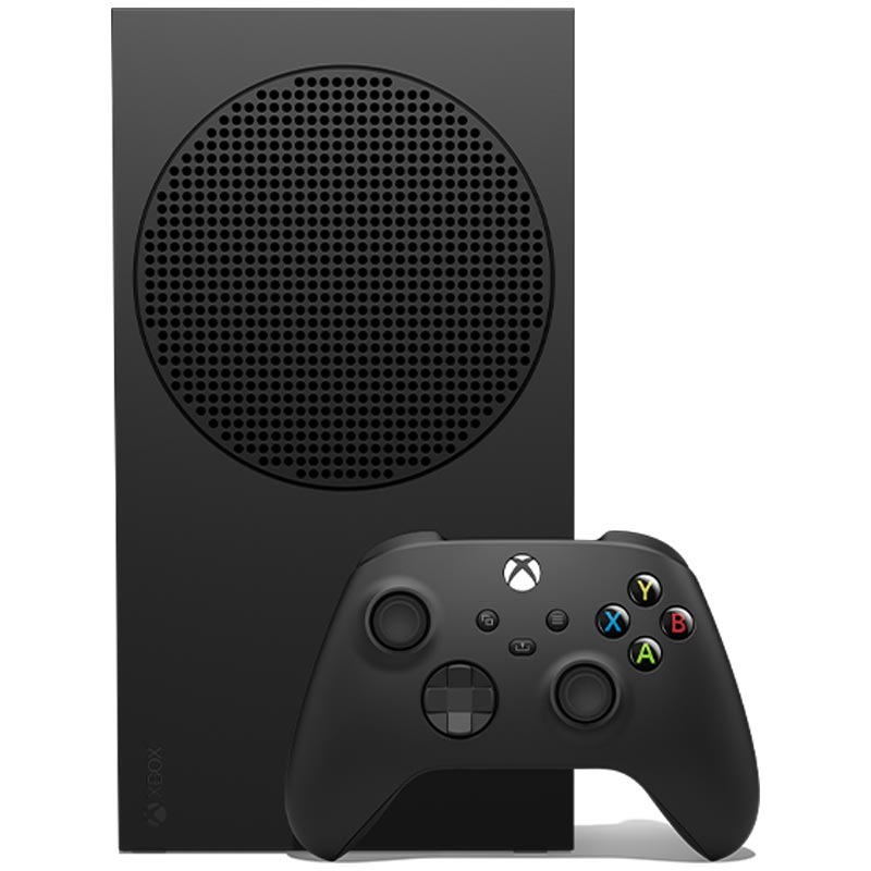 کنسول ایکس باکس سری اس مدل XBOX Series S 1TB - Image 6