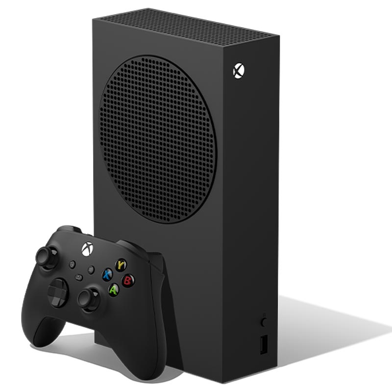 کنسول ایکس باکس سری اس مدل XBOX Series S 1TB - Image 5