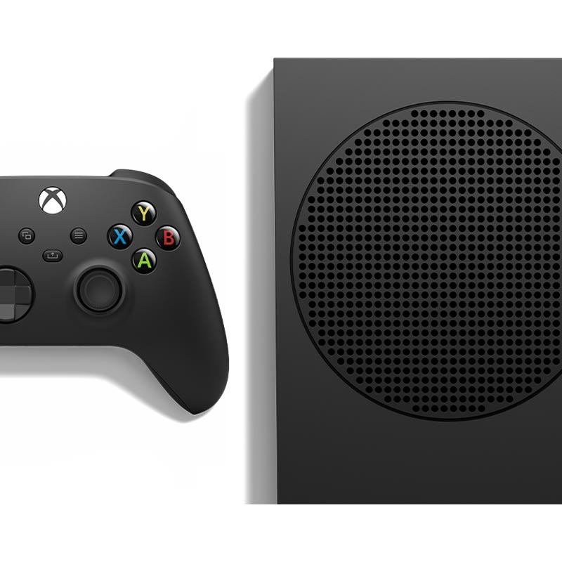 کنسول ایکس باکس سری اس مدل XBOX Series S 1TB - Image 4
