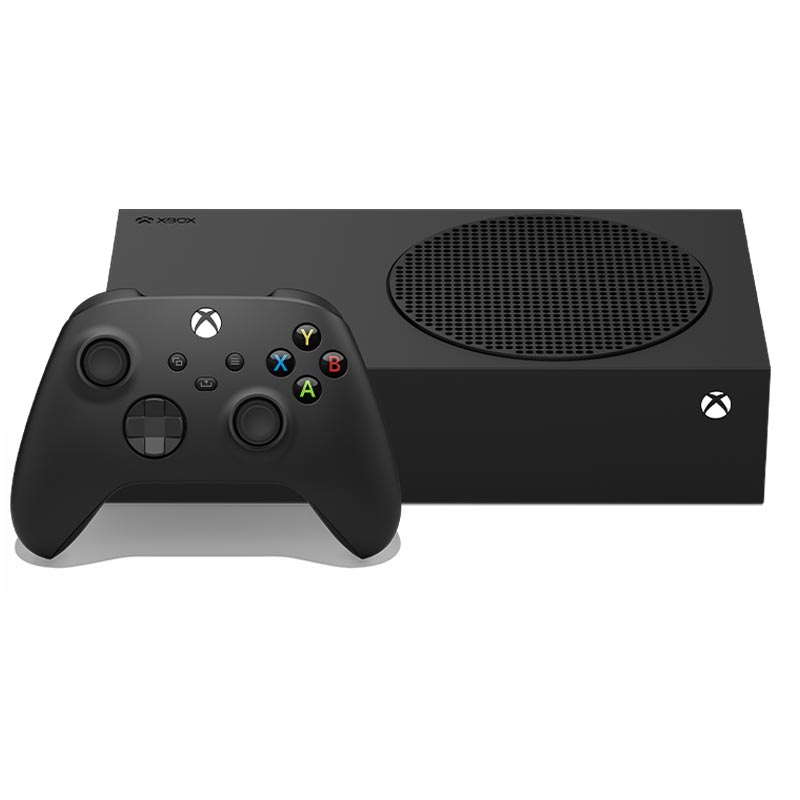 کنسول ایکس باکس سری اس مدل XBOX Series S 1TB - Image 3