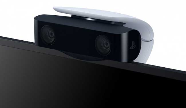 خرید دوربین HD CAMERA PS5 - Image 2