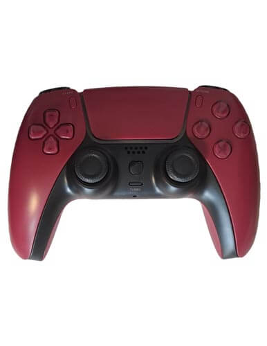 دسته بی سیم PS4 طرح پلی استیشن 5 مدل T29