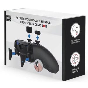 پک محافظ دسته بازی دوال سنس اج مدل DSP-855