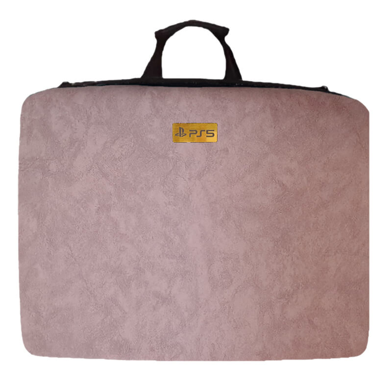 کیف حمل کنسول ps5 فت چرمی - Image 6