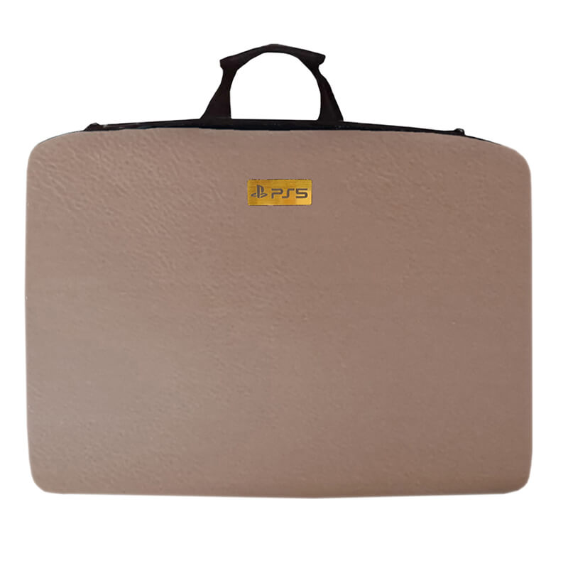کیف حمل کنسول ps5 فت چرمی - Image 10