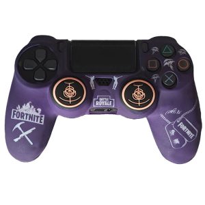 روکش دسته PS4 طرح FORTNITE