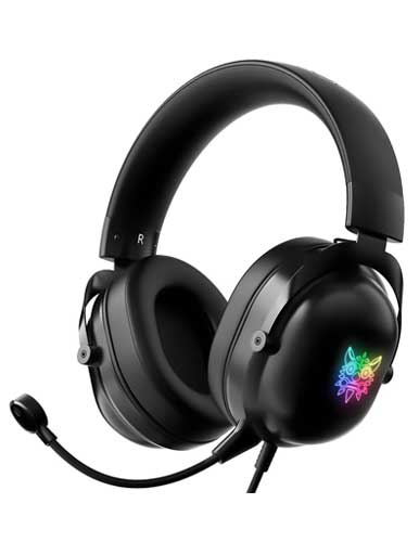 هدست گیمینگ اونیکوما ONIKUMA X11