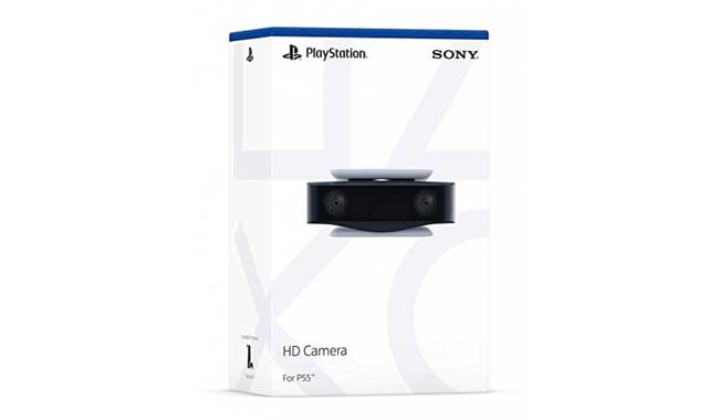 خرید دوربین HD CAMERA PS5 - Image 5