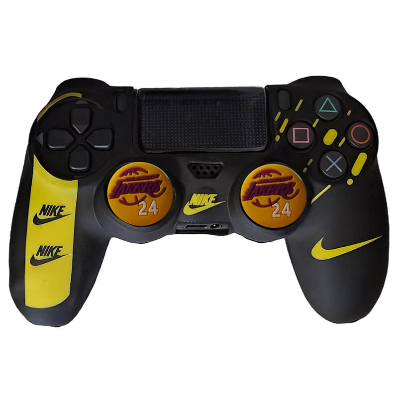 روکش دسته PS4 طرح NIKE - Image 3