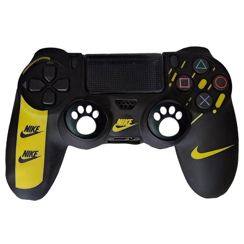روکش دسته PS4 طرح NIKE - Image 2
