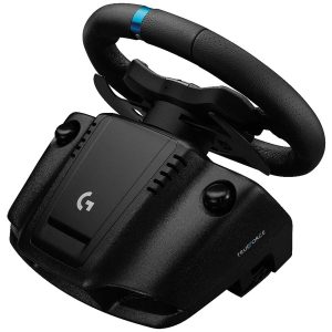 خرید فرمان بازی لاجیتک G923 مناسب PS4-PS5