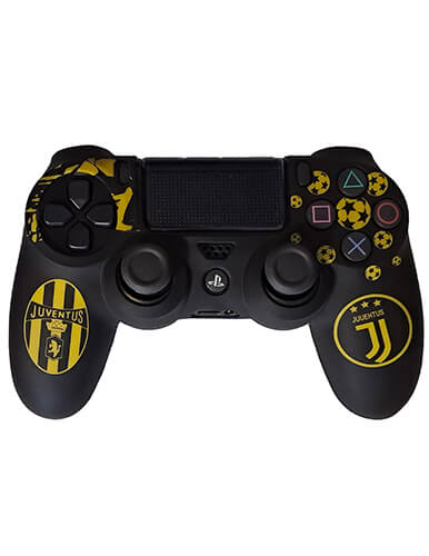 روکش دسته PS4 طرح JUVENTUS