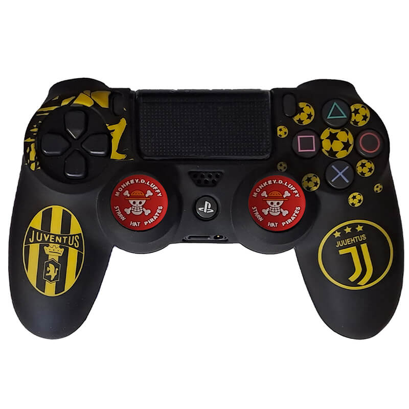 روکش دسته PS4 طرح JUVENTUS - Image 4