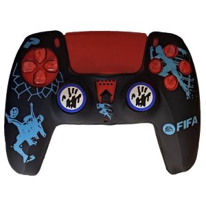 محافظ دسته PS5 طرح FIFA