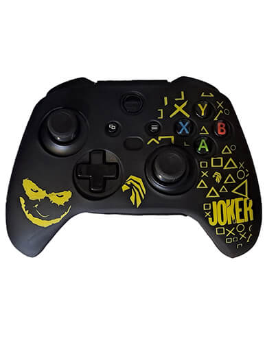 محافظ دسته Xbox Series X/S طرح JOKER