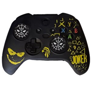محافظ دسته Xbox Series X/S طرح JOKER