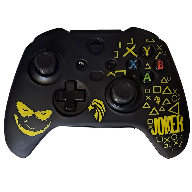 محافظ دسته Xbox Series X/S طرح JOKER - Image 3