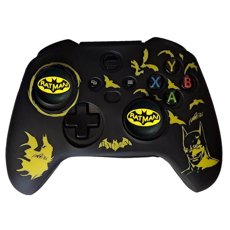 محافظ دسته Xbox Series X/S طرح BATMAN - Image 3