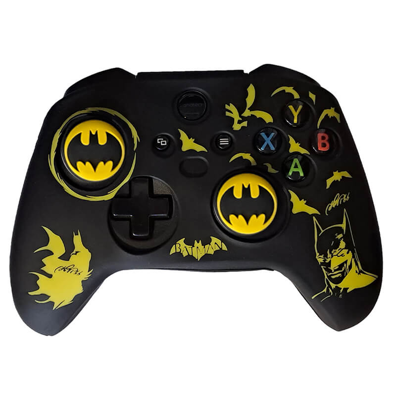 محافظ دسته Xbox Series X/S طرح BATMAN - Image 2