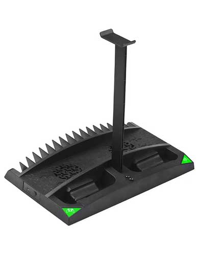 استند و شارژر ایکس باکس وان PG-XB007