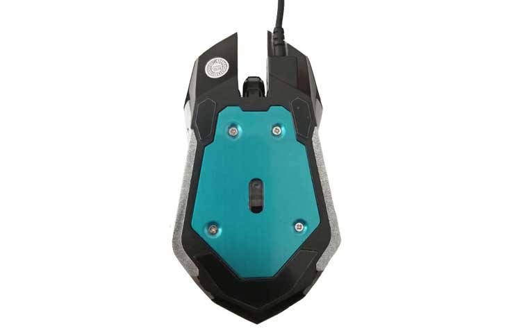 خرید ماوس گیمینگ جرتک مدل Jertech XP11 - Image 3