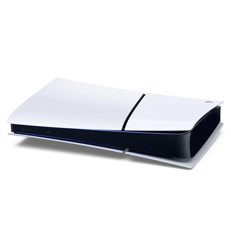پلی استیشن 5 اسلیم دیجیتال اروپا Ps5 Slim Digital - Image 4