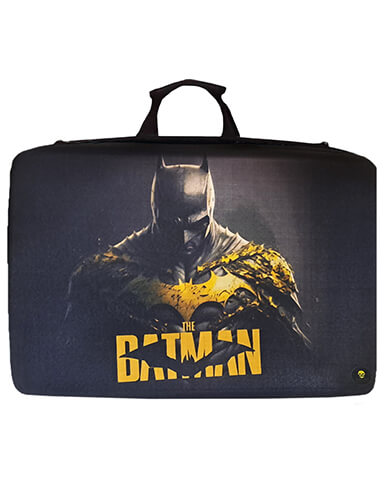 کیف حمل PS5 طرح BATMAN