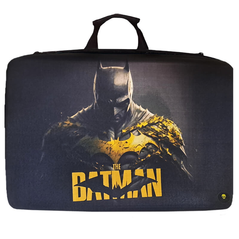 کیف حمل PS5 طرح BATMAN - Image 3