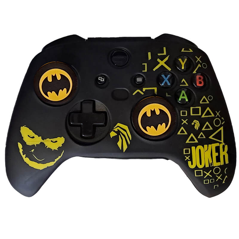 محافظ دسته Xbox Series X/S طرح JOKER - Image 5