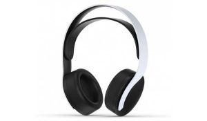 هدست اصلی بیسیم PS5 مدل PULSE 3D