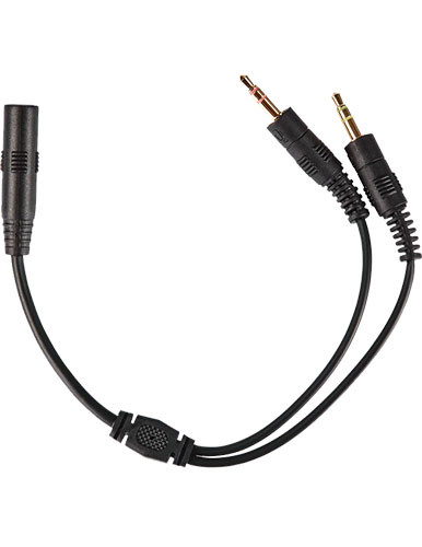 هدست بازی کورسیر مدل HS35 STEREO CARBON - Image 3