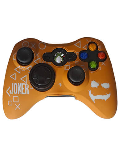 محافظ دسته XBOX 360 طرح JOKER