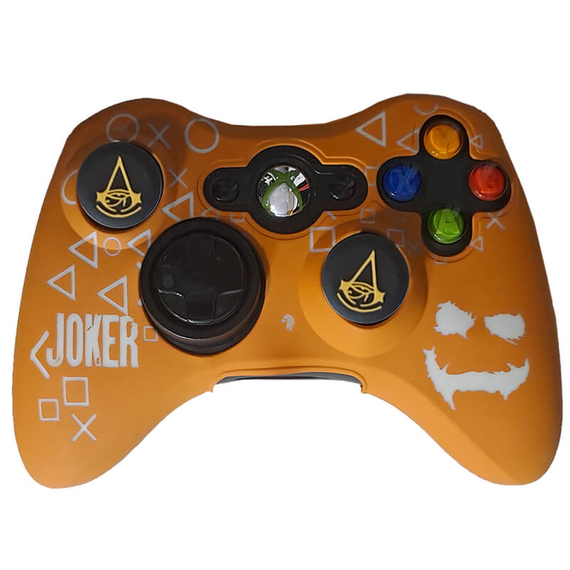 محافظ دسته XBOX 360 طرح JOKER - Image 2