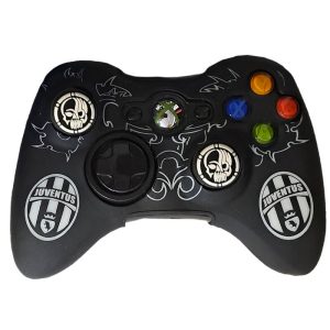 محافظ دسته XBOX 360 طرح JUVENTUS