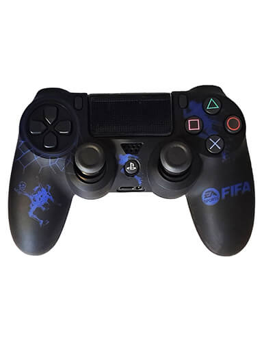 روکش دسته PS4 طرح FIFA